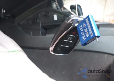 2017 Chevrolet Camaro 1Lt из США, поврежденный, VIN 1G1FB1RS6H0202554